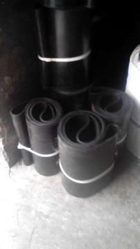 保定利威橡胶制品 优质环行输送带与异型输送带，助力工业高效运转