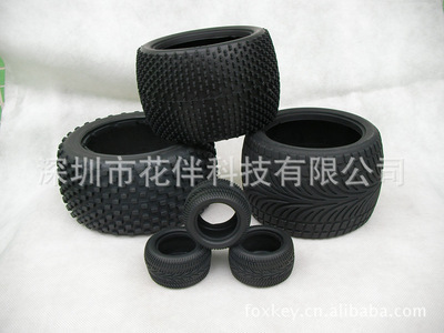 探索深圳市花伴科技橡胶玩具轮胎 价格、厂家与产品应用