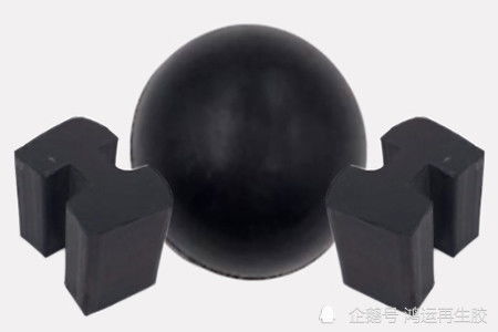 天然橡胶制品配方中必须使用炭黑吗？——解析橡胶制品的补强与颜色选择