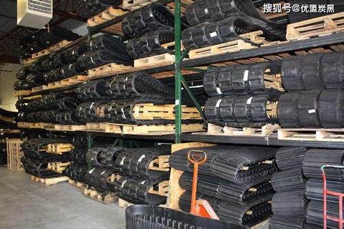 橡胶炭黑在工业橡胶制品中的关键作用与效能分析