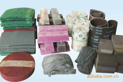 专业选择，高效研磨 小太阳东莞砂带厂TC-95砂纸全面解析