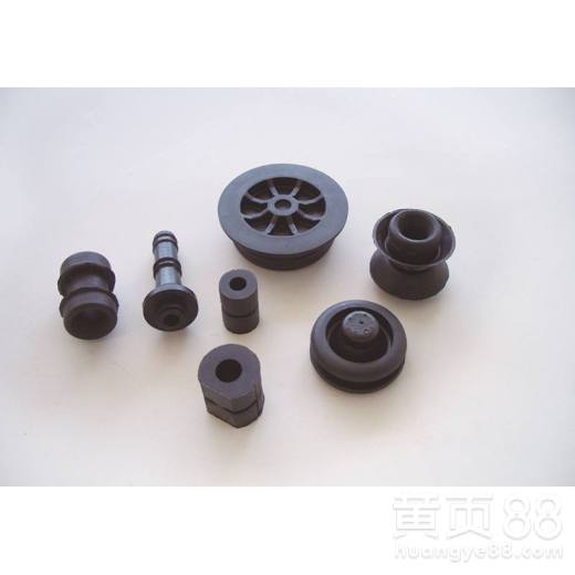 绵阳橡胶制品厂家制造
